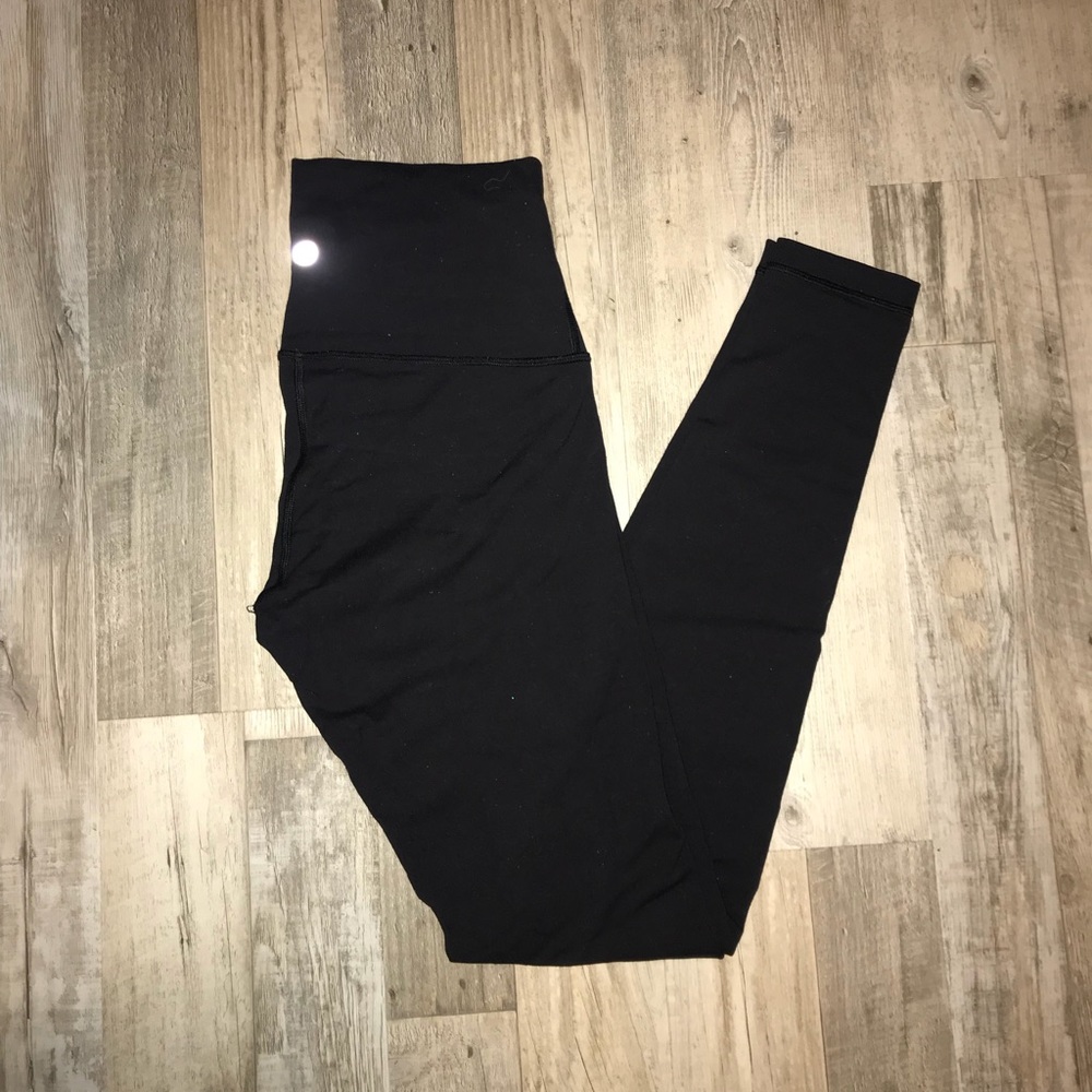 LULU LEMON LEGGINGS